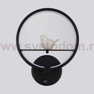 Настенный светильник Favourite 2063-1W Passer