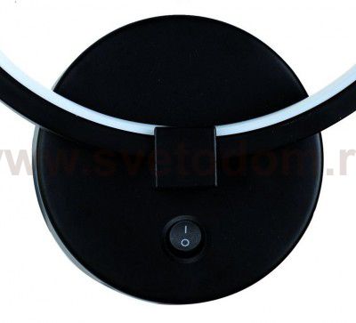 Настенный светильник Favourite 2063-1W Passer