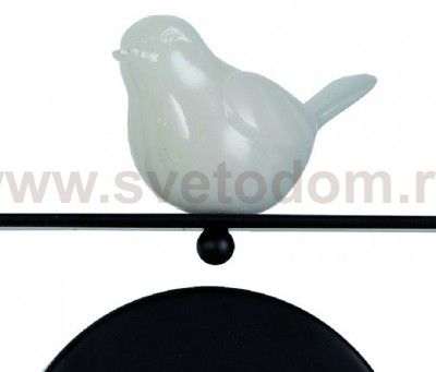 Настенный светильник Favourite 2063-1W Passer