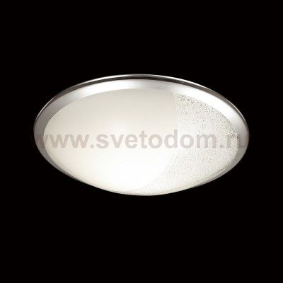 Светильник светодиодный Сонекс 2063/CL KEZA 28Вт