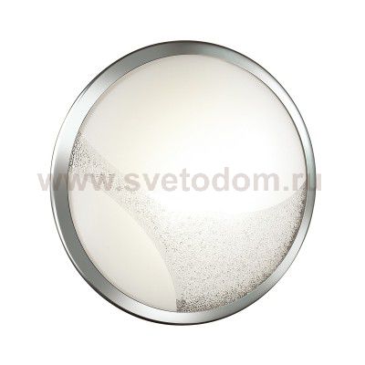 Светильник светодиодный Сонекс 2063/DL KEZA 48Вт