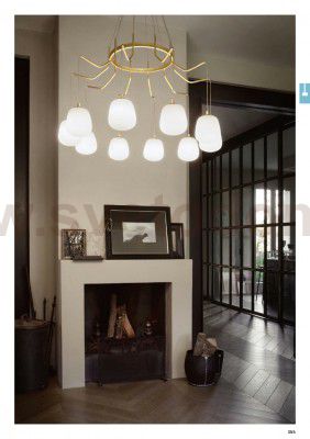 Ideal Lux KAROUSEL SP10