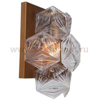 Настенный светильник Favourite 2064-1W Puzzle