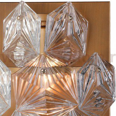 Настенный светильник Favourite 2064-1W Puzzle