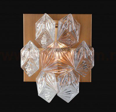 Настенный светильник Favourite 2064-1W Puzzle