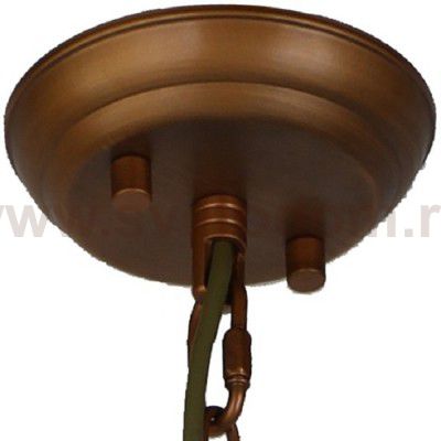 Люстра подвесная Favourite 2064-3P Puzzle