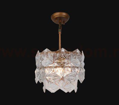 Люстра подвесная Favourite 2064-3P Puzzle