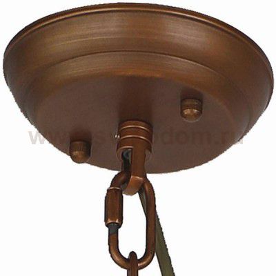 Люстра подвесная Favourite 2064-7P Puzzle