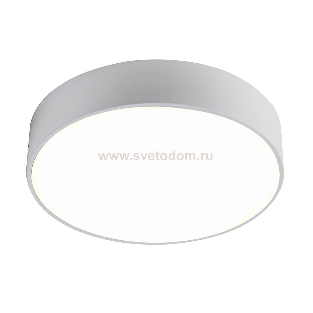 Потолочный светильник Favourite 2065-24C Flashled