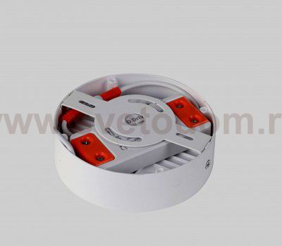 Потолочный светильник Favourite 2065-24C Flashled