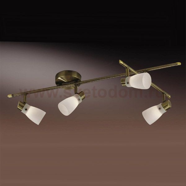 Система Odeon light 2065/4c TERZA