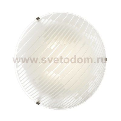 Светильник светодиодный Сонекс 2065/BL STRAPA 24Вт