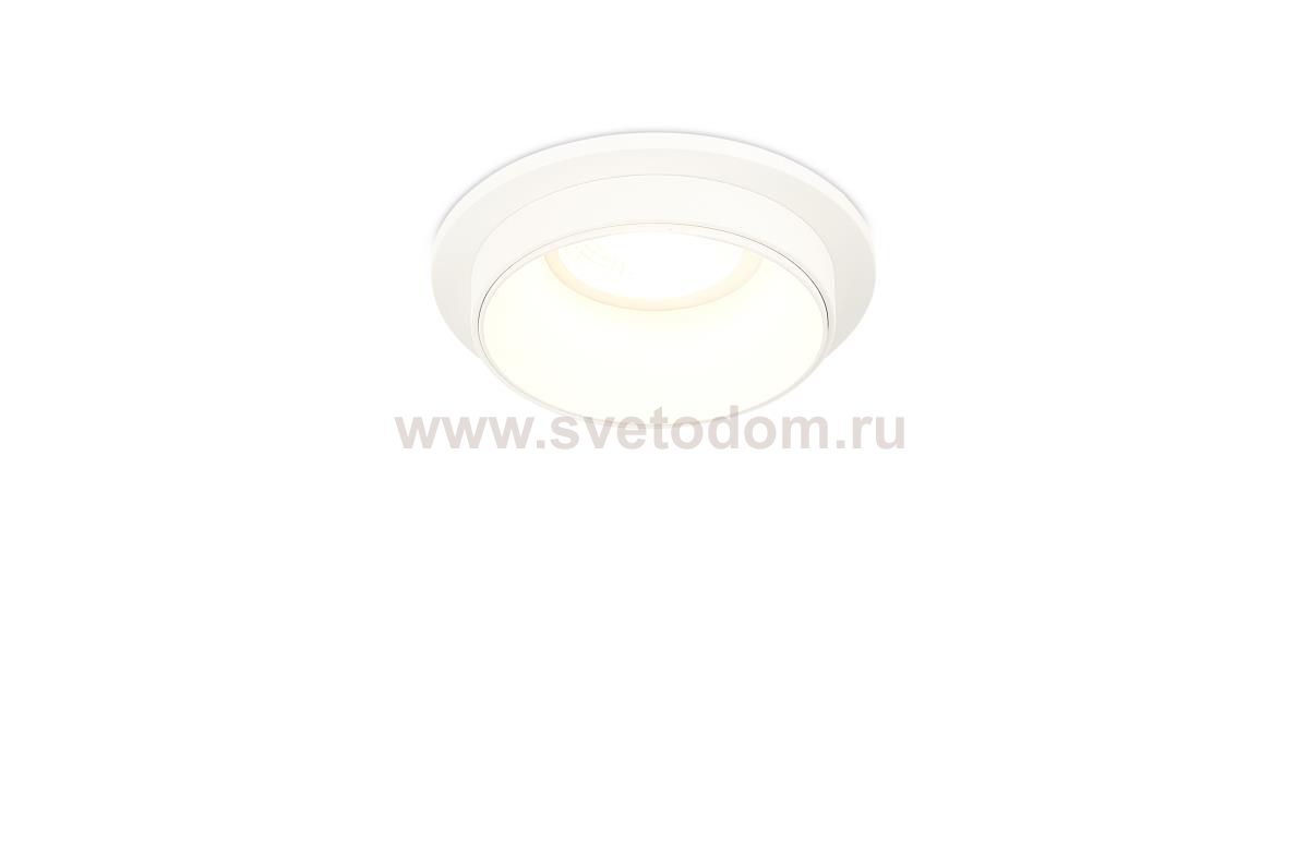 Встраиваемый светильник Simple Story 2066-1DLW
