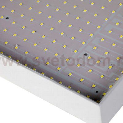 Потолочный светильник Favourite 2066-24C Flashled