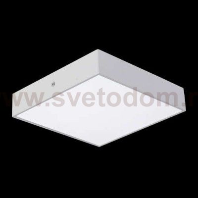 Потолочный светильник Favourite 2066-24C Flashled