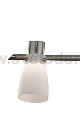 Светильник поворотный спот Odeon light 2066/2W TERZA