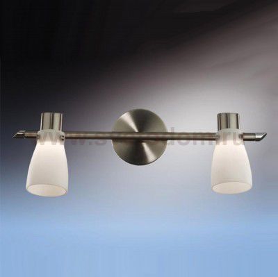 Светильник поворотный спот Odeon light 2066/2W TERZA