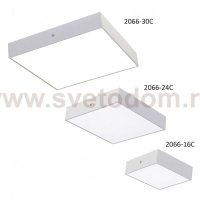 Потолочный светильник Favourite 2066-30C Flashled