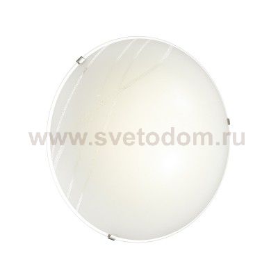 Светильник светодиодный Сонекс 2066/DL DECORA 48Вт