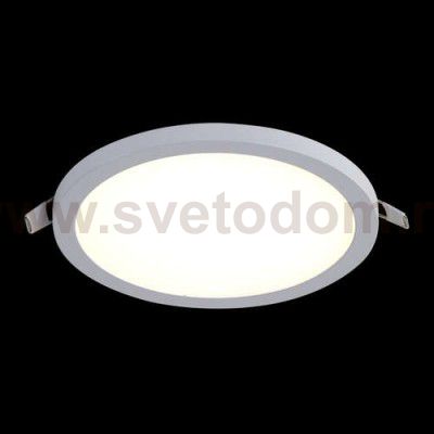 Врезной светильник Favourite 2067-2C Flashled