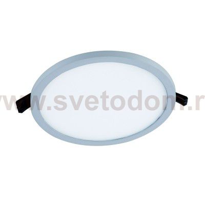 Врезной светильник Favourite 2067-24C Flashled