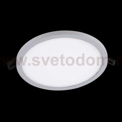 Врезной светильник Favourite 2067-24C Flashled