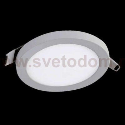 Врезной светильник Favourite 2067-3C Flashled