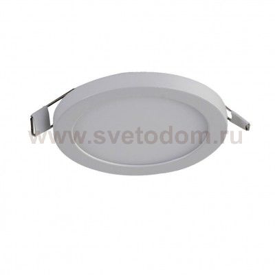 Врезной светильник Favourite 2067-3C Flashled