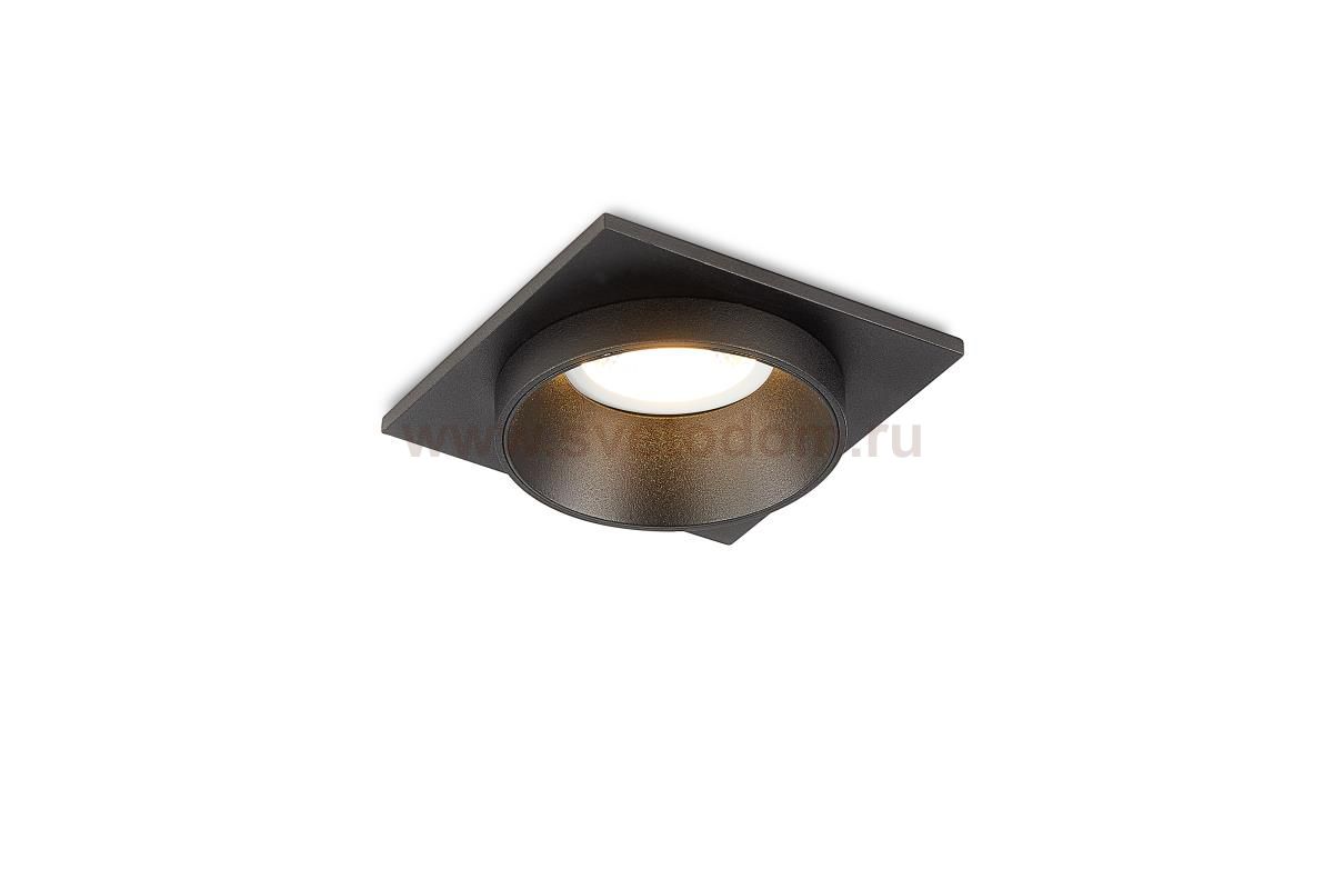 Встраиваемый светильник Simple Story 2068-1DLB