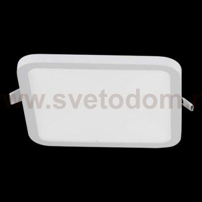 Врезной светильник Favourite 2068-2C Flashled