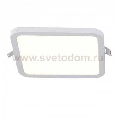 Врезной светильник Favourite 2068-2C Flashled