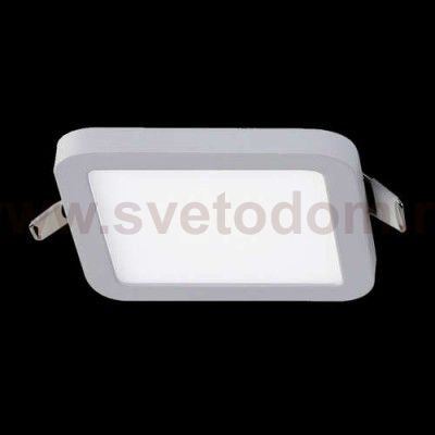 Врезной светильник Favourite 2068-3C Flashled