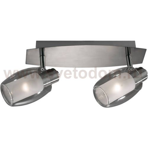 Светильник поворотный спот Odeon light 2069/2W SINCO