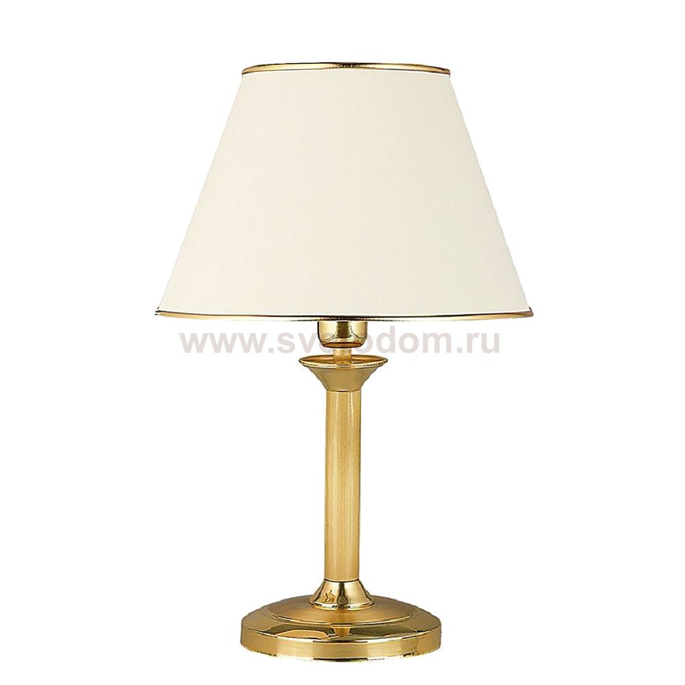 Jupiter CLASSIC 206A CL L настольный светильник