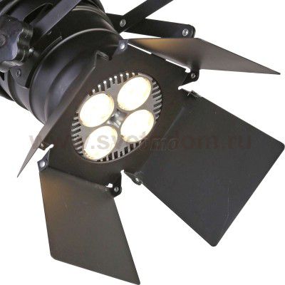 Люстра потолочная Favourite 2070-1U Limelight