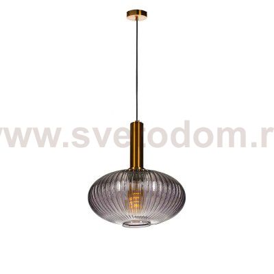 Подвесной светильник Loft it 2070-C+BR Iris