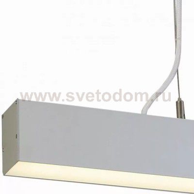 Люстра подвесная Favourite 2071-24P Officium