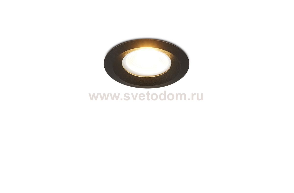 Встраиваемый светильник Simple Story 2072-1DLB