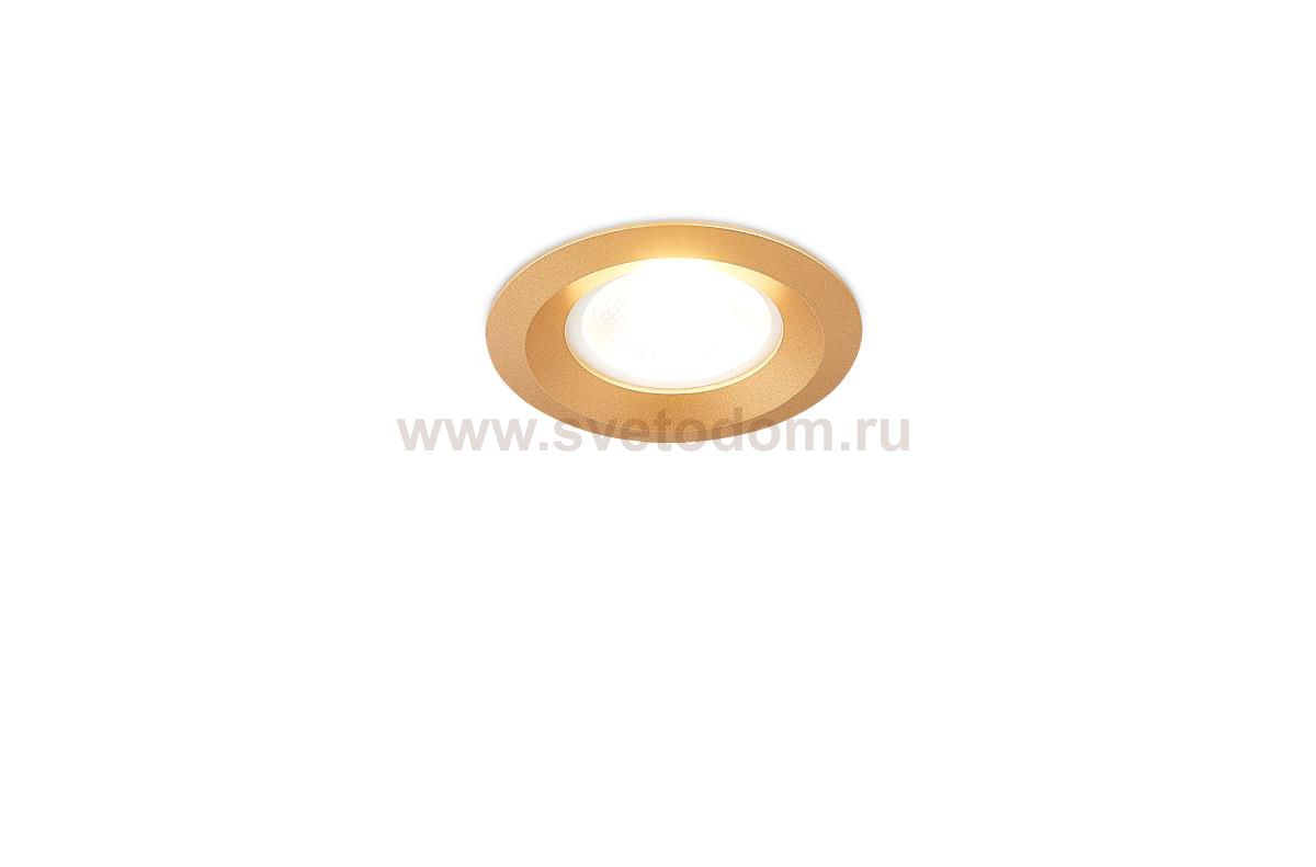 Встраиваемый светильник Simple Story 2072-1DLG