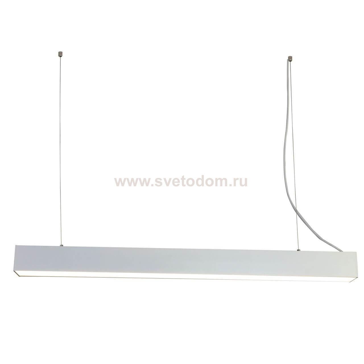 Люстра подвесная Favourite 2072-48P Officium