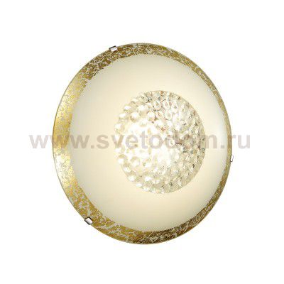 Светильник светодиодный Сонекс 2072/DL ELEKA 48Вт