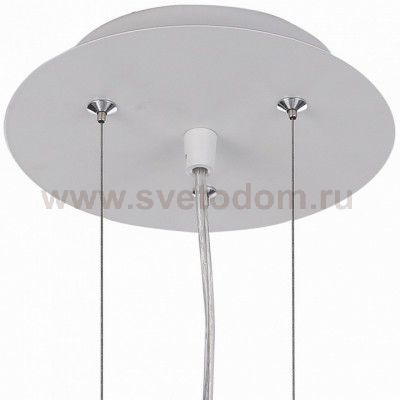 Люстра подвесная Favourite 2073-7P Ully