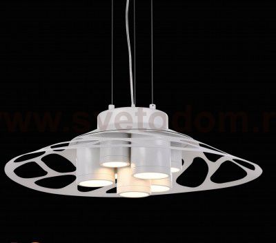 Люстра подвесная Favourite 2073-7P Ully