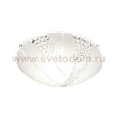 Светильник светодиодный Сонекс 2073/BL FLORI 24Вт