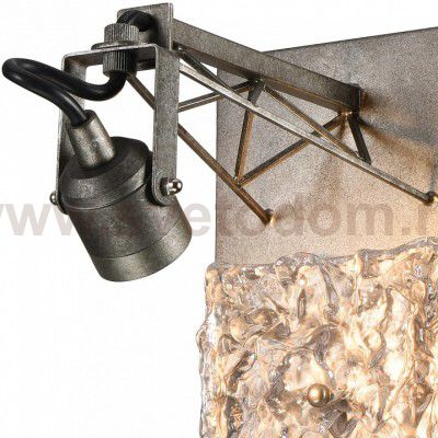 Настенный светильник Favourite 2074-1W Exposition