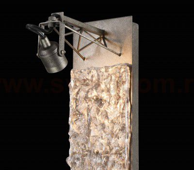 Настенный светильник Favourite 2074-1W Exposition