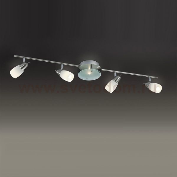 Система Odeon light 2074/4w ORTO