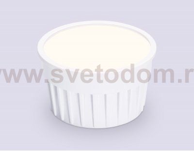 Лампа светодиодная MR16 Ambrella 207407 MR