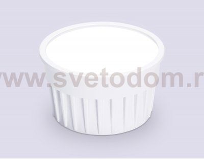 Лампа светодиодная MR16 Ambrella 207408 MR