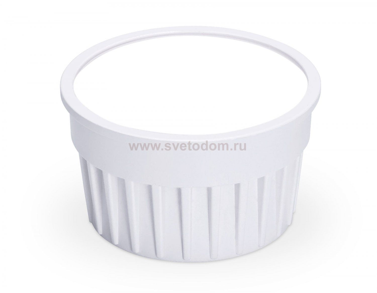 Лампа светодиодная MR16 Ambrella 207408 MR